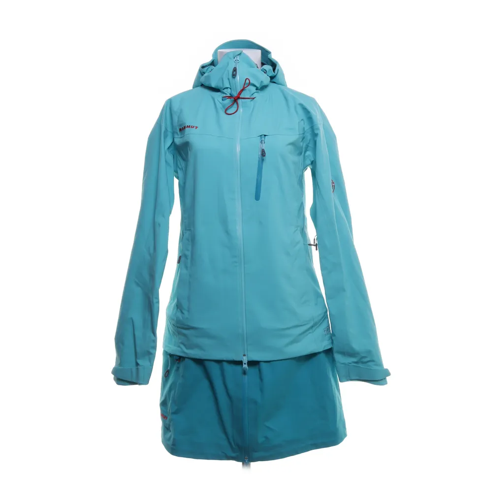 Image of Mammut Regenjas (Preloved)