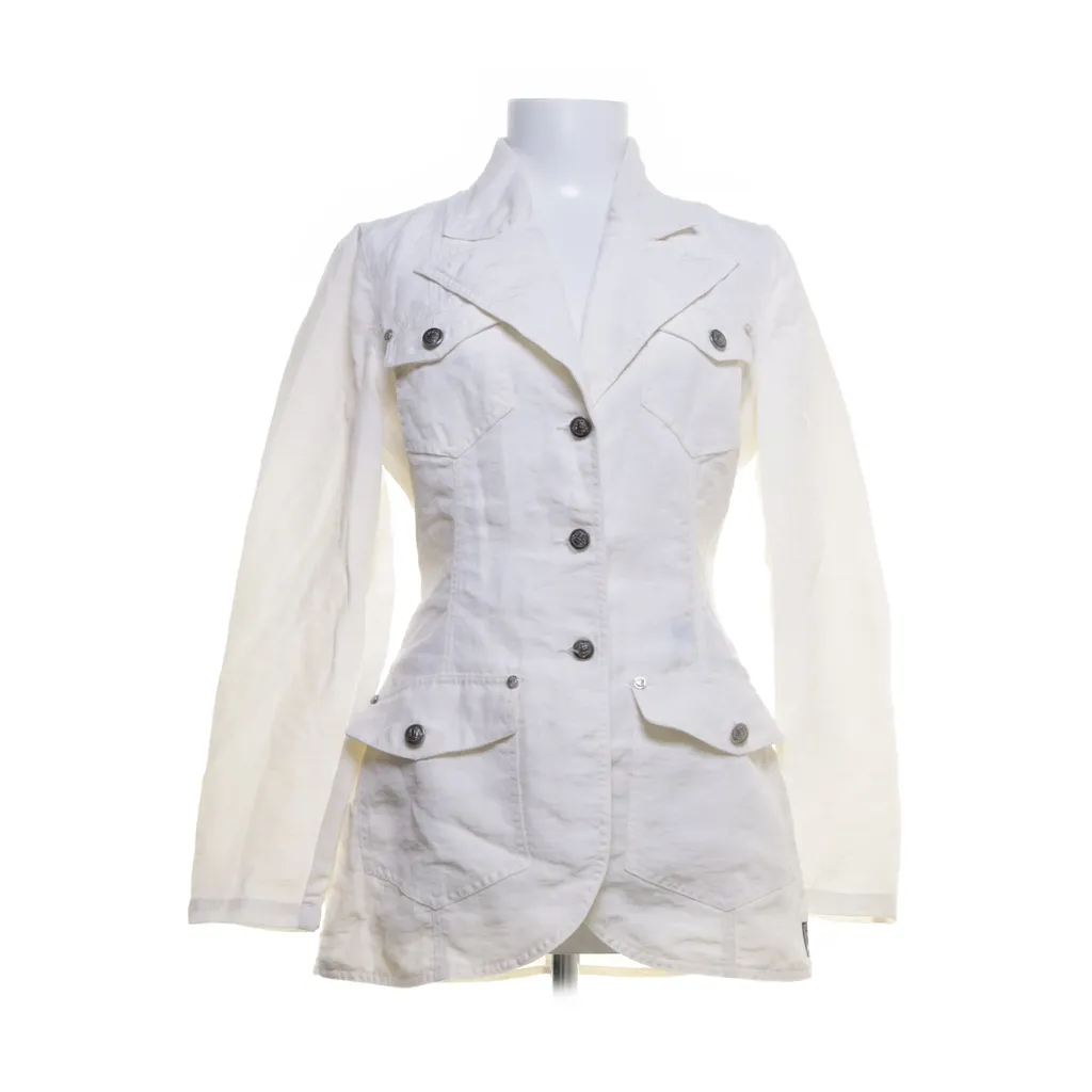 Image of Versace Blazer (Preloved)