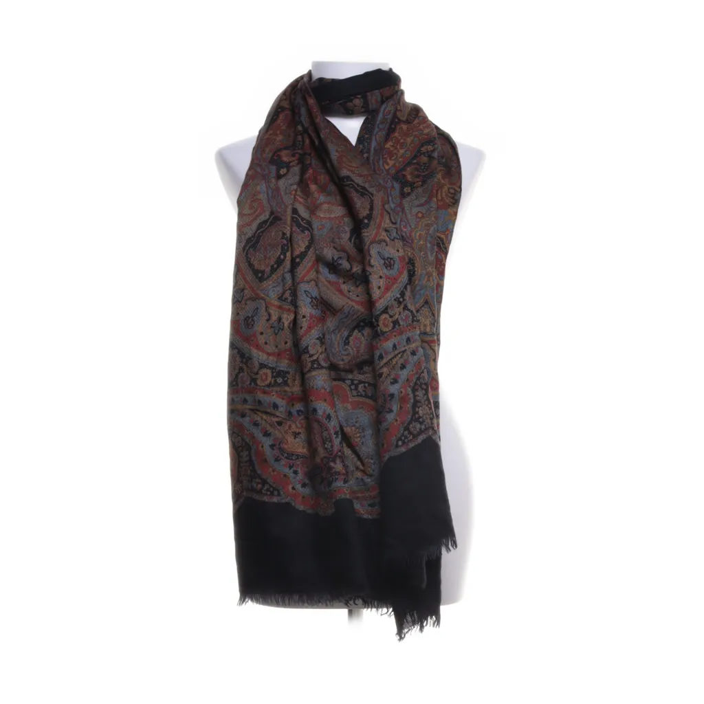 Image of Ing Loro Piana & C Sjaaltje (Preloved)