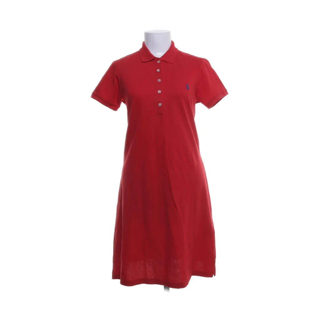 Image of Polo Ralph Lauren Polojurk (Preloved)
