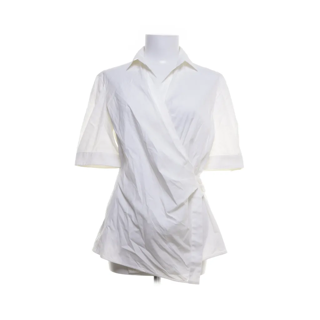 Image of Armani Collezioni Wikkeltop (Preloved)