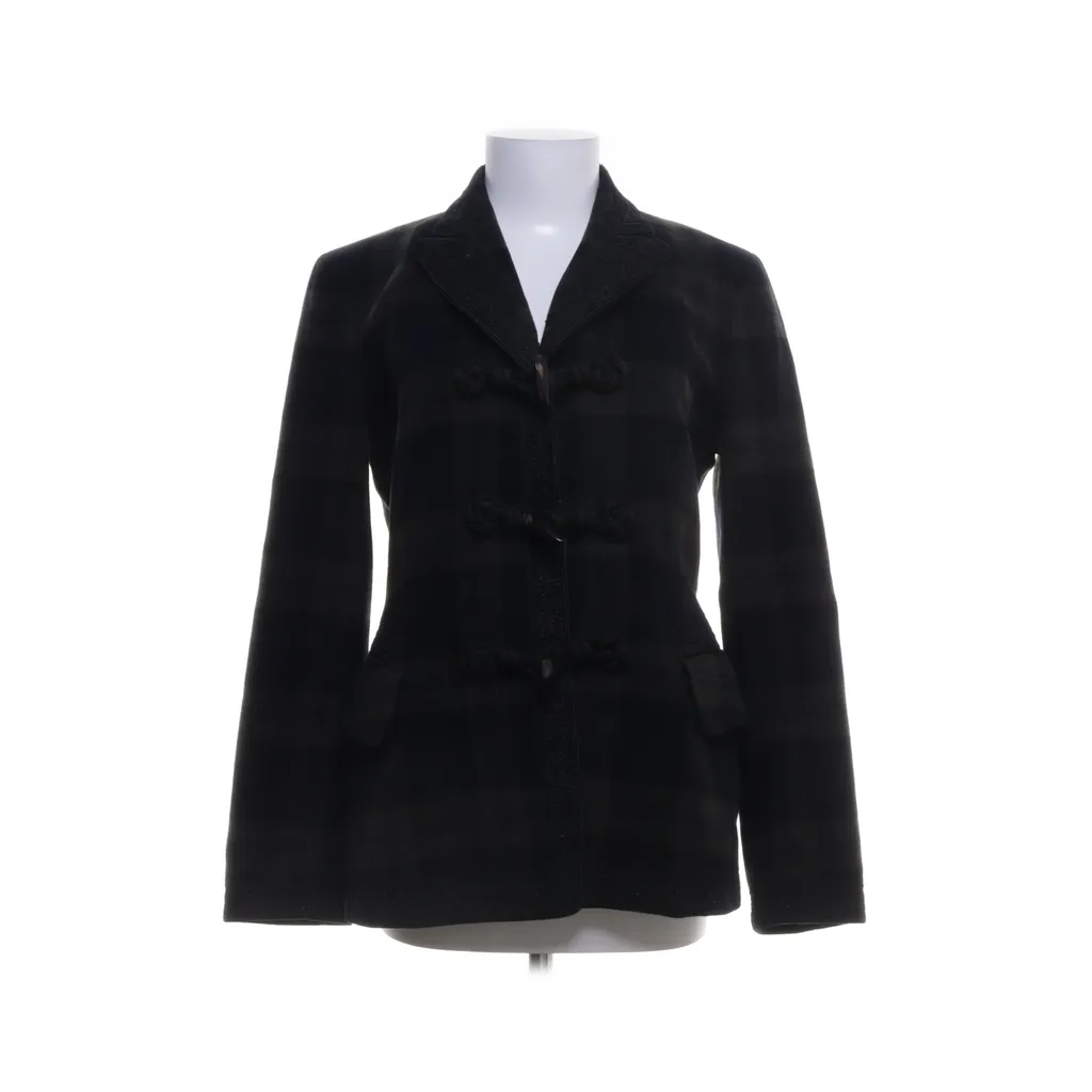 Image of Jil Sander Duffle jas (Preloved)