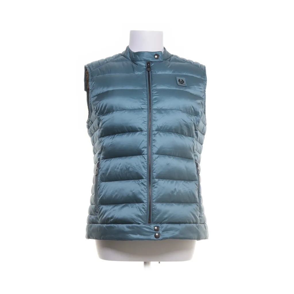 Image of Belstaff Outdoor vest (Preloved)