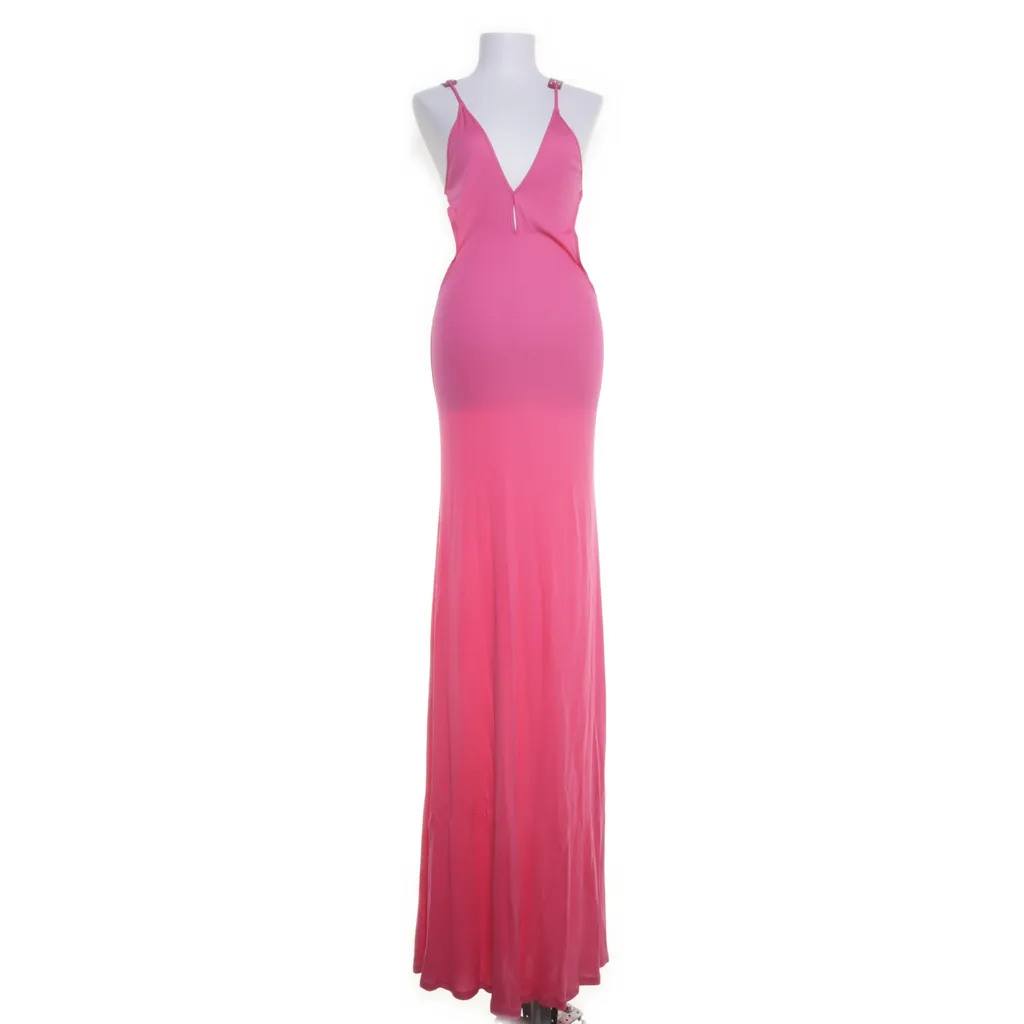 Image of Versus Versace Maxi jurk (Preloved)