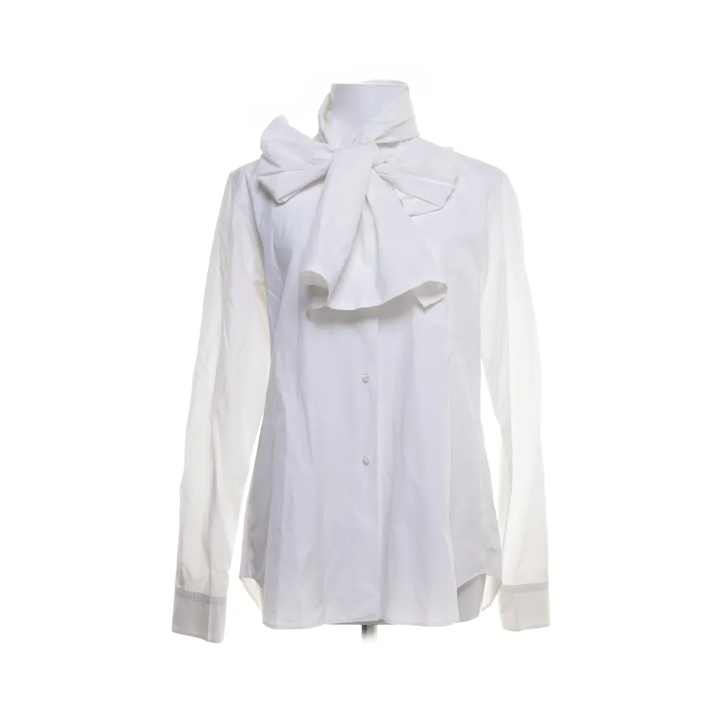 Image of Jil Sander Strikblouse (Preloved)