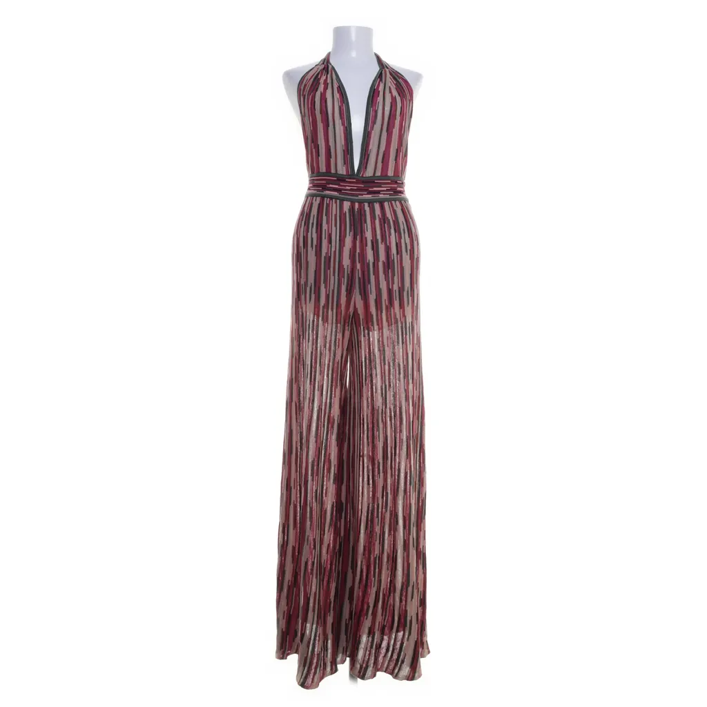 Image of Missoni Jumpsuit (Preloved)