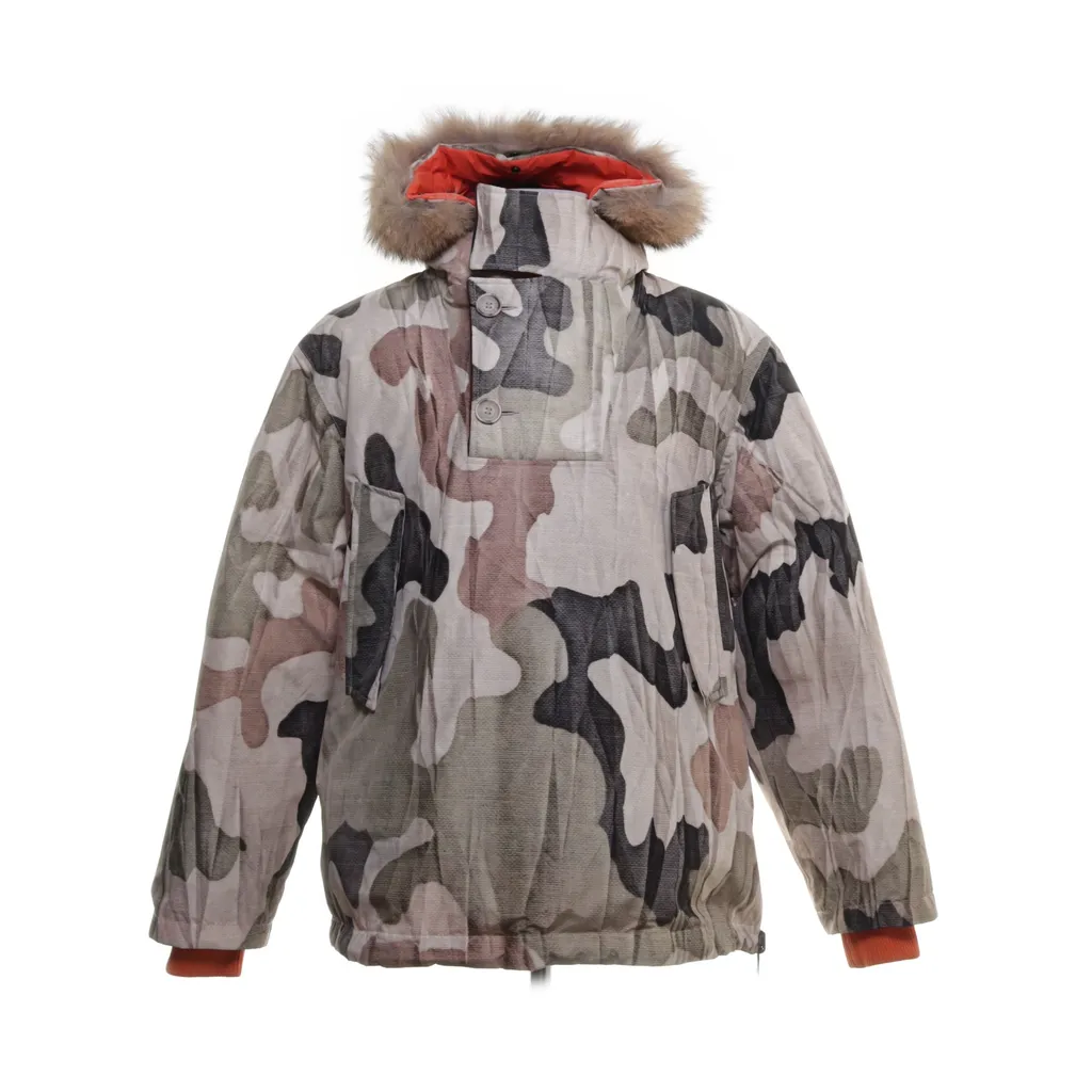 Image of Woolrich Anorak (Preloved)