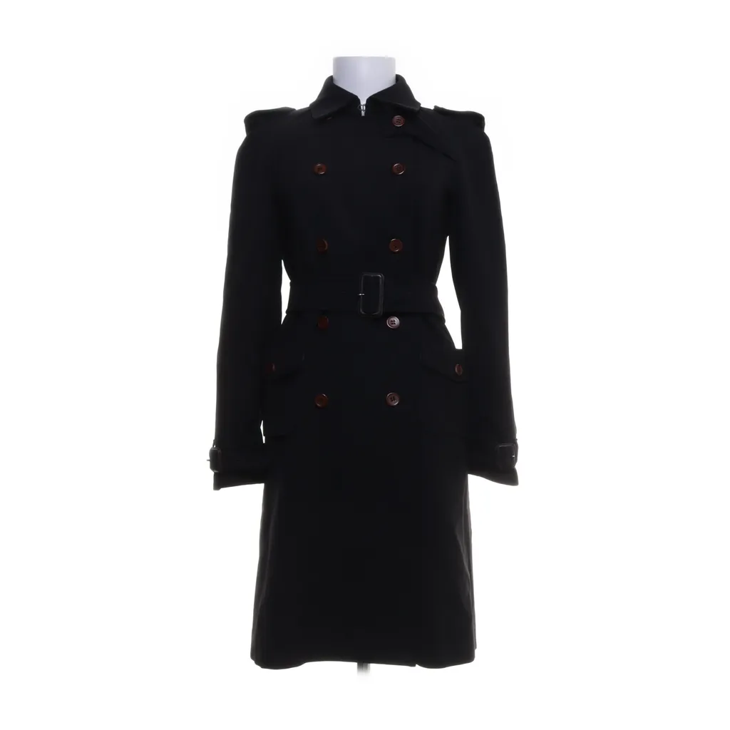 Image of Miu Miu Trenchcoat (Preloved)
