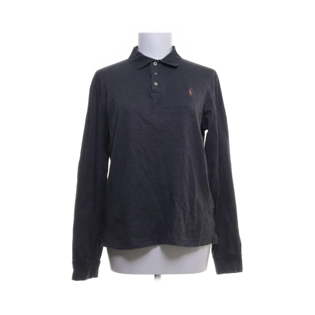 Image of Polo Ralph Lauren Rugby shirt (Preloved)