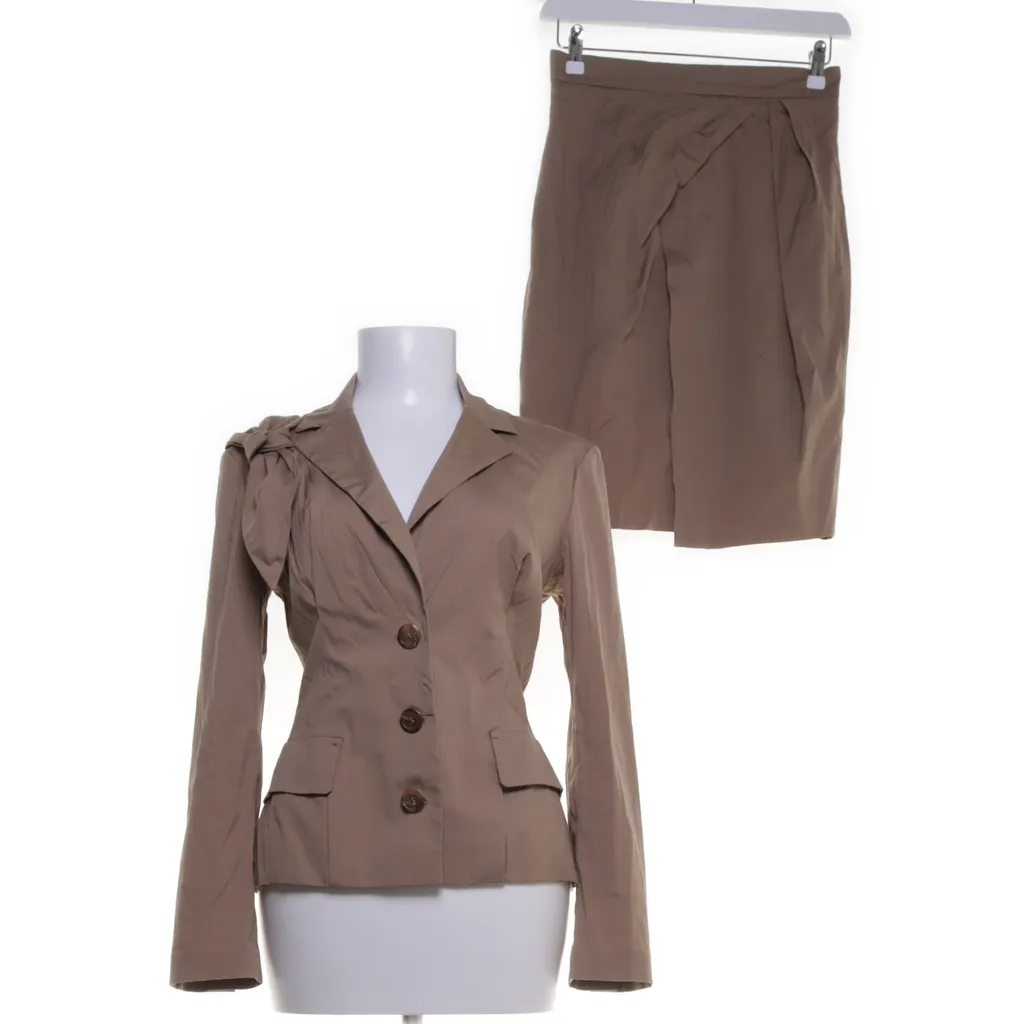 Image of Prada Mantelpak (Preloved)
