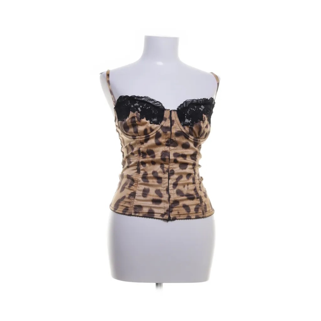 Image of Dolce & Gabbana Underwear Korset (Preloved)