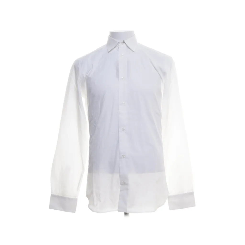 Image of Chanel Uniform Shirt (Preloved)