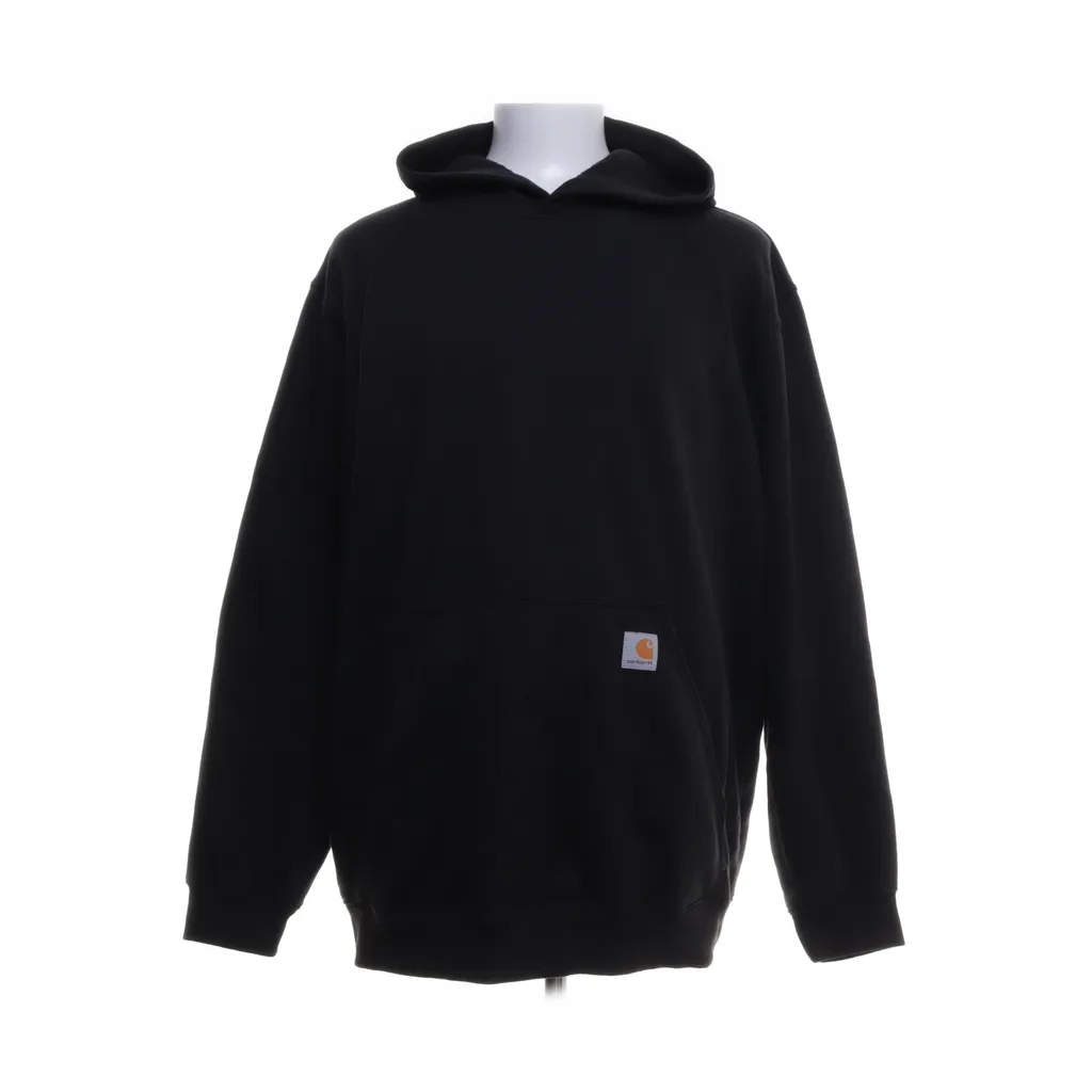 Image of Carhartt Capuchon sweater (Preloved)