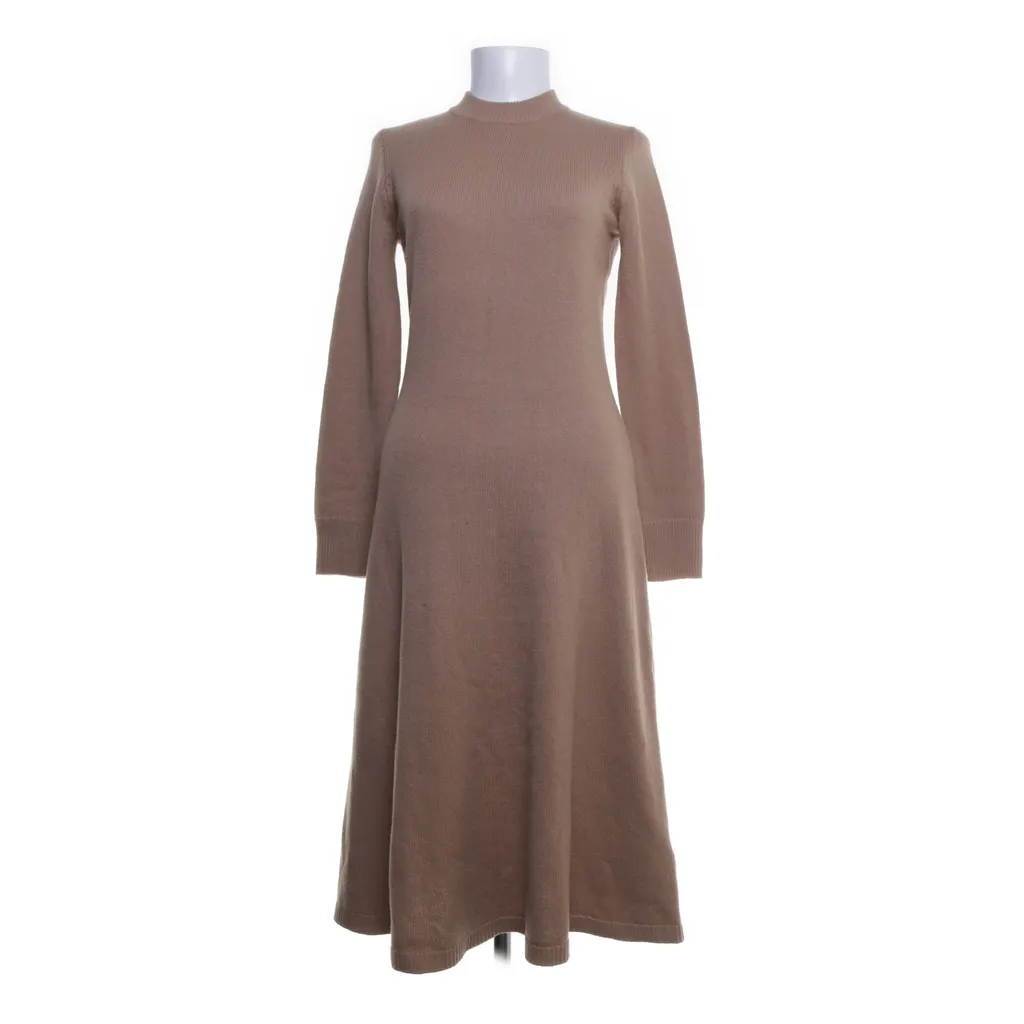 Image of Lauren Ralph Lauren Jurk met col (Preloved)