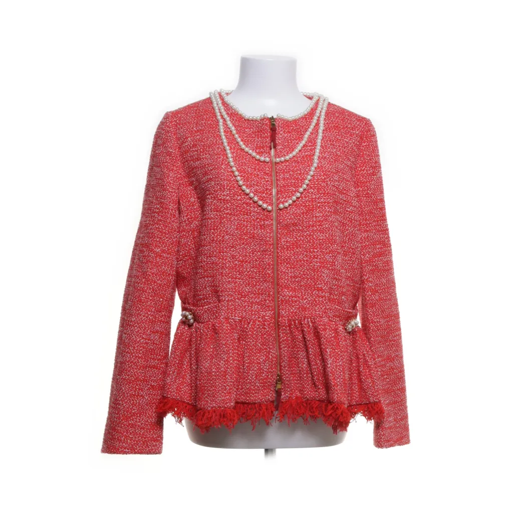 Image of Moschino Blazer (Preloved)