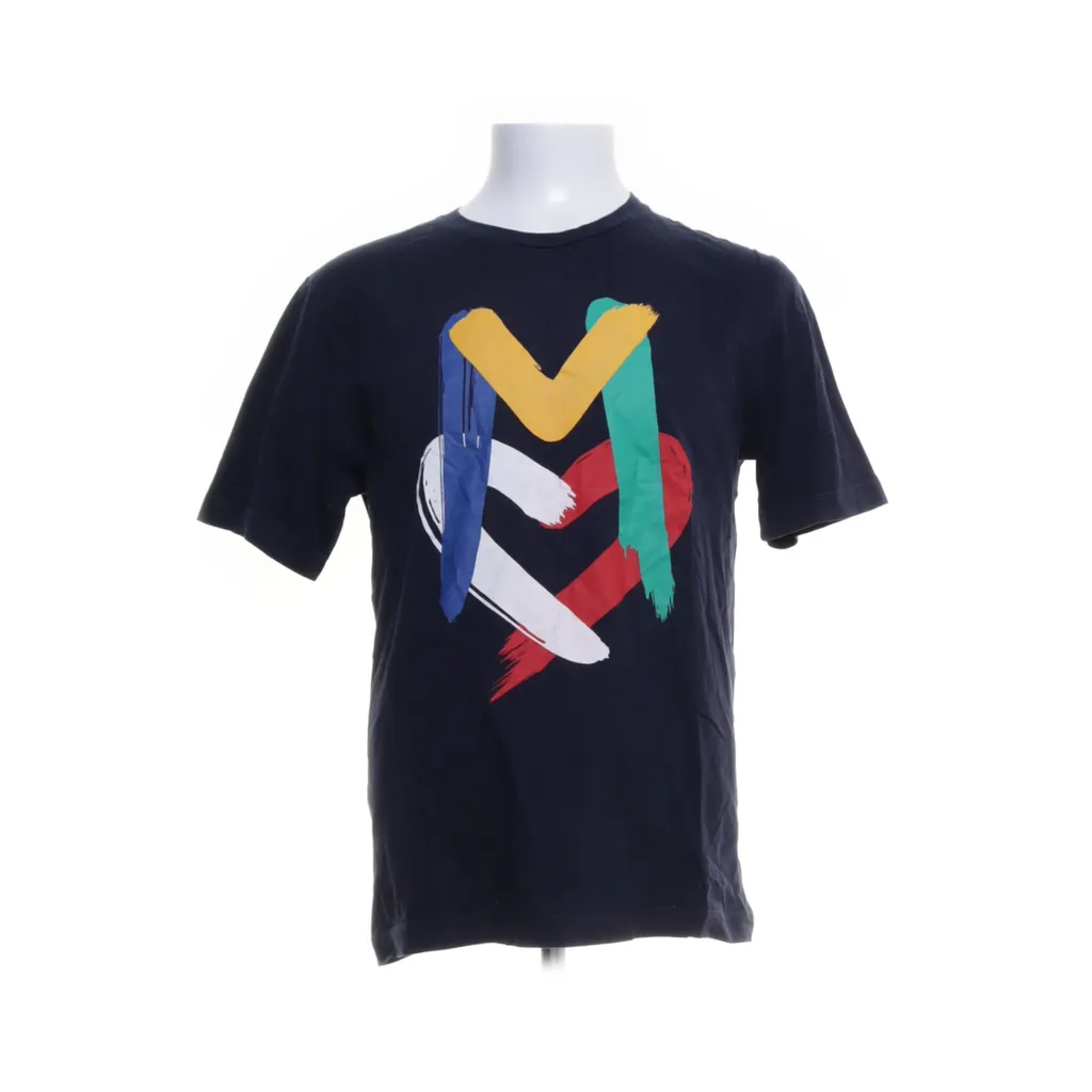 Image of Love Moschino T-shirt (Preloved)