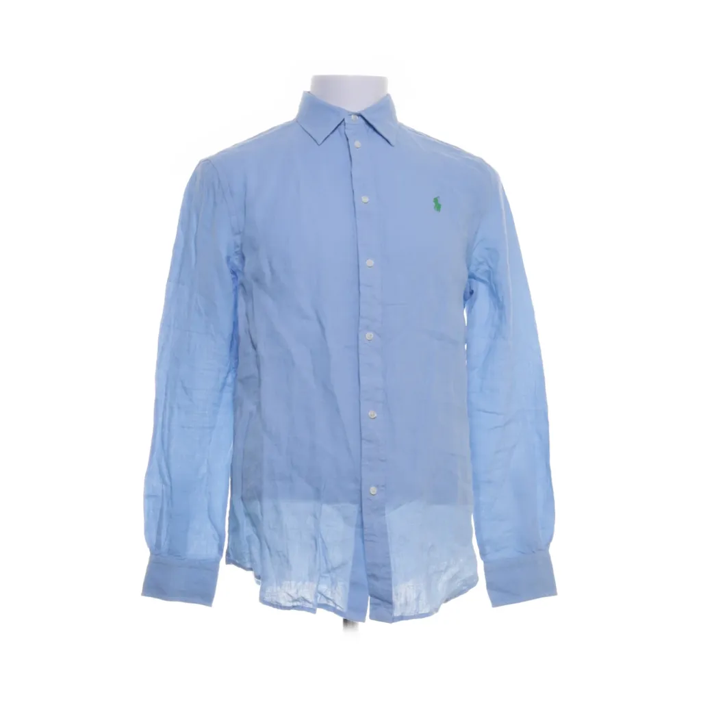 Image of Polo Ralph Lauren Shirt (Preloved)