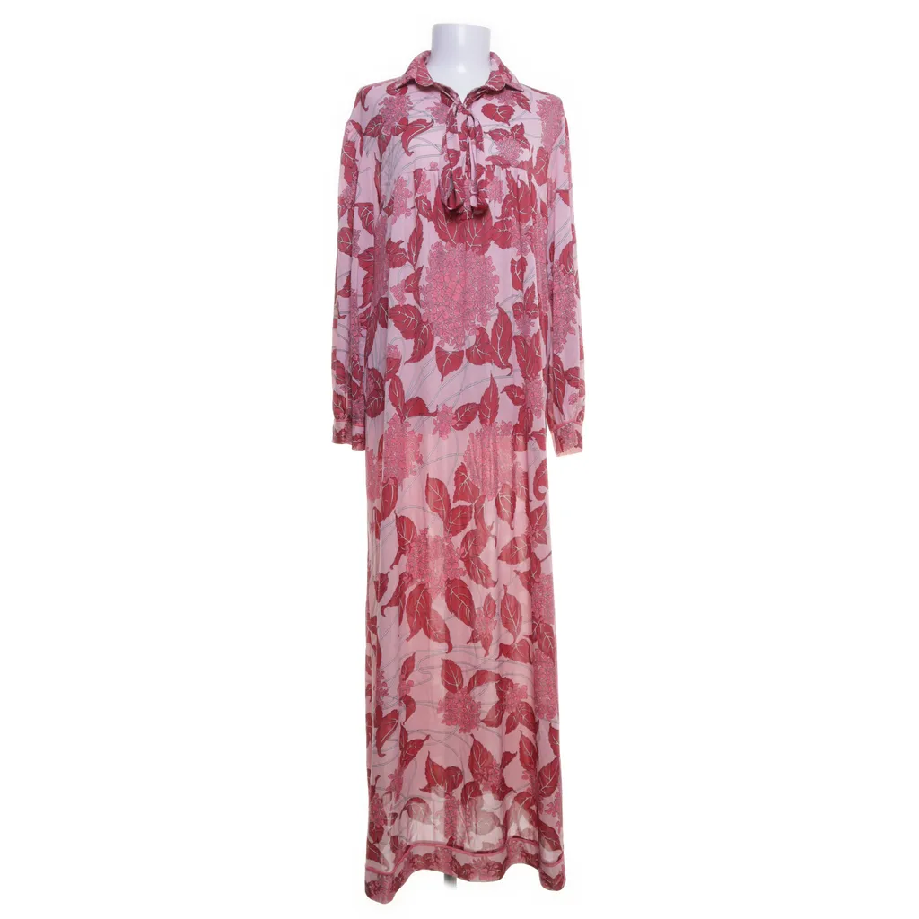 Image of Emilio Pucci Maxi jurk (Preloved)