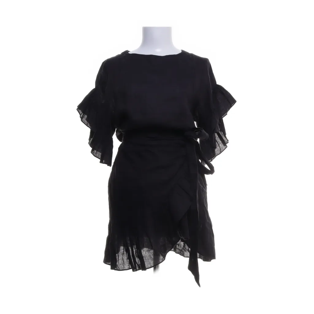 Image of Isabel Marant Étoile Wikkeljurk (Preloved)
