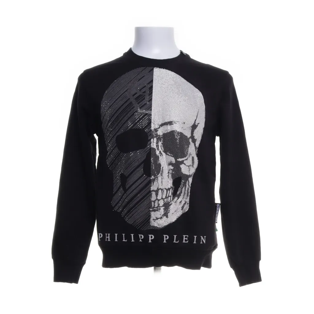 Image of Philipp Plein Sweatshirt (Preloved)