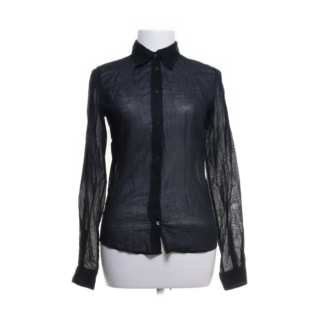 Image of Miu Miu Shirt (Preloved)