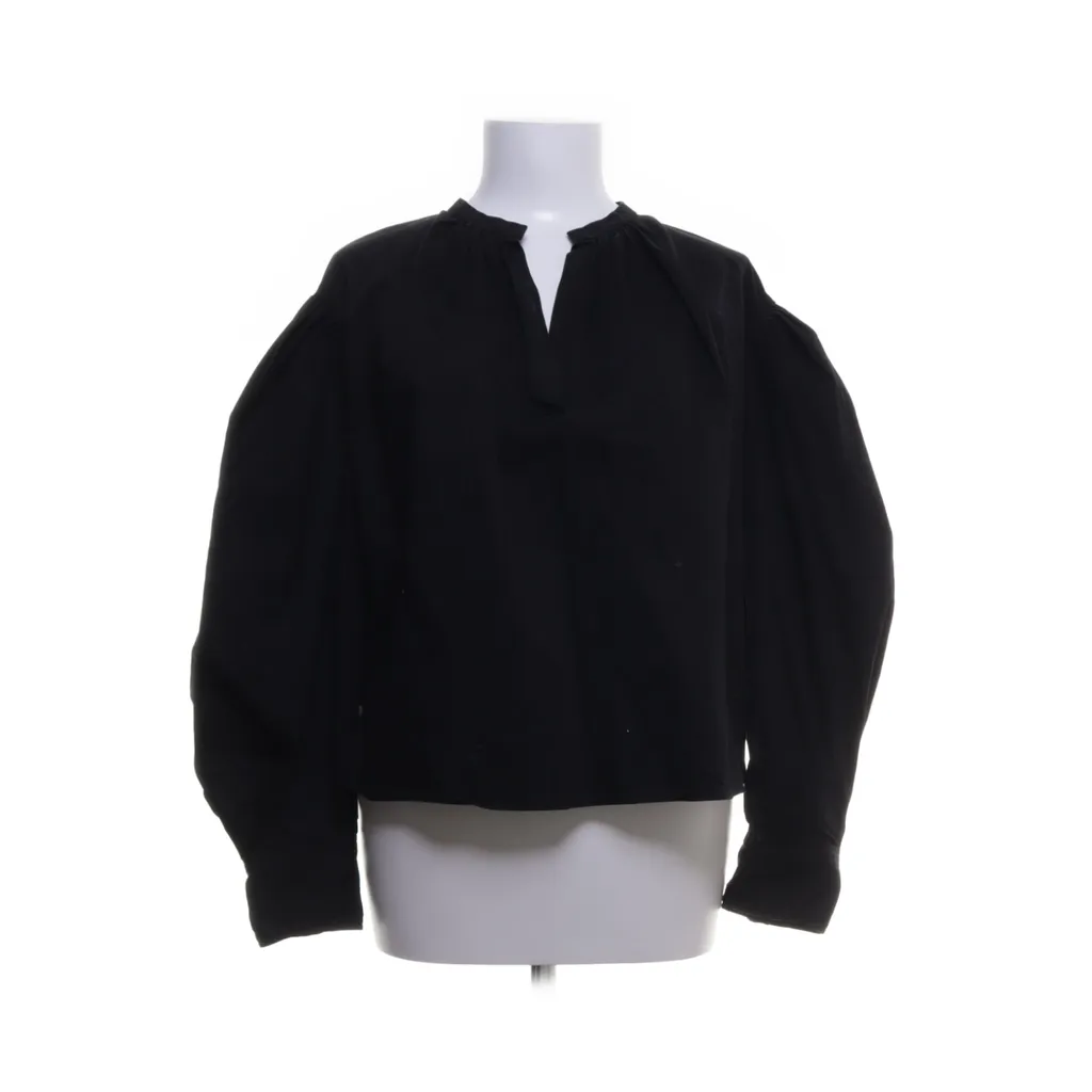 Image of Isabel Marant Étoile Blouse (Preloved)