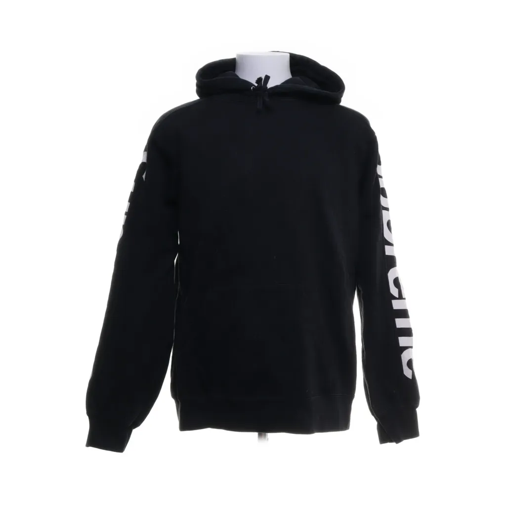 Image of Supreme Capuchon sweater (Preloved)