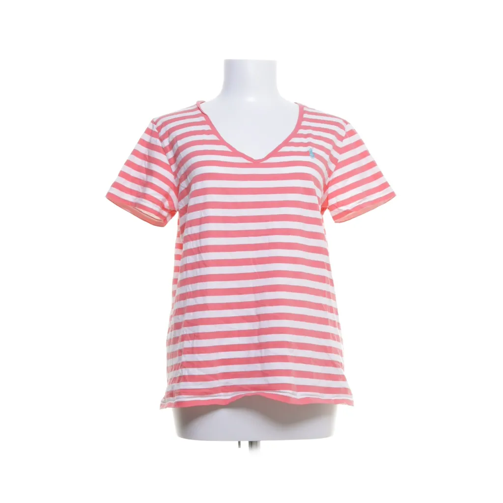 Image of Ralph Lauren T-shirt (Preloved)
