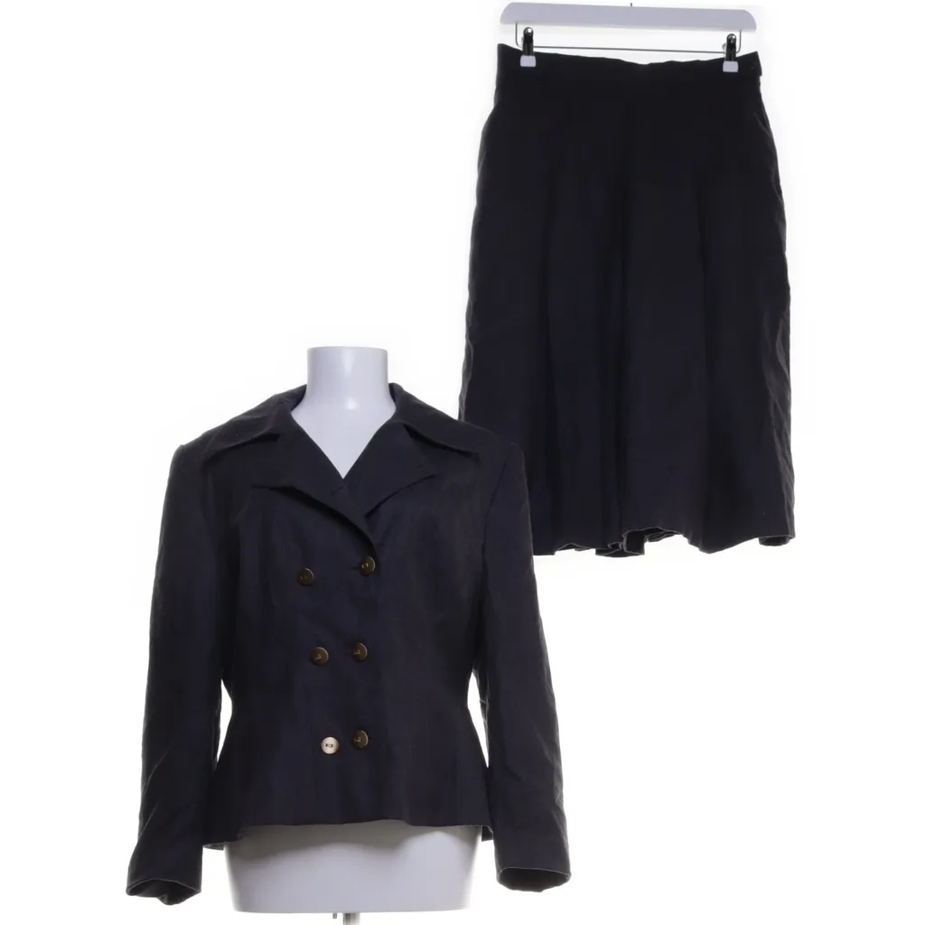 Image of Karl Lagerfeld Mantelpak (Preloved)