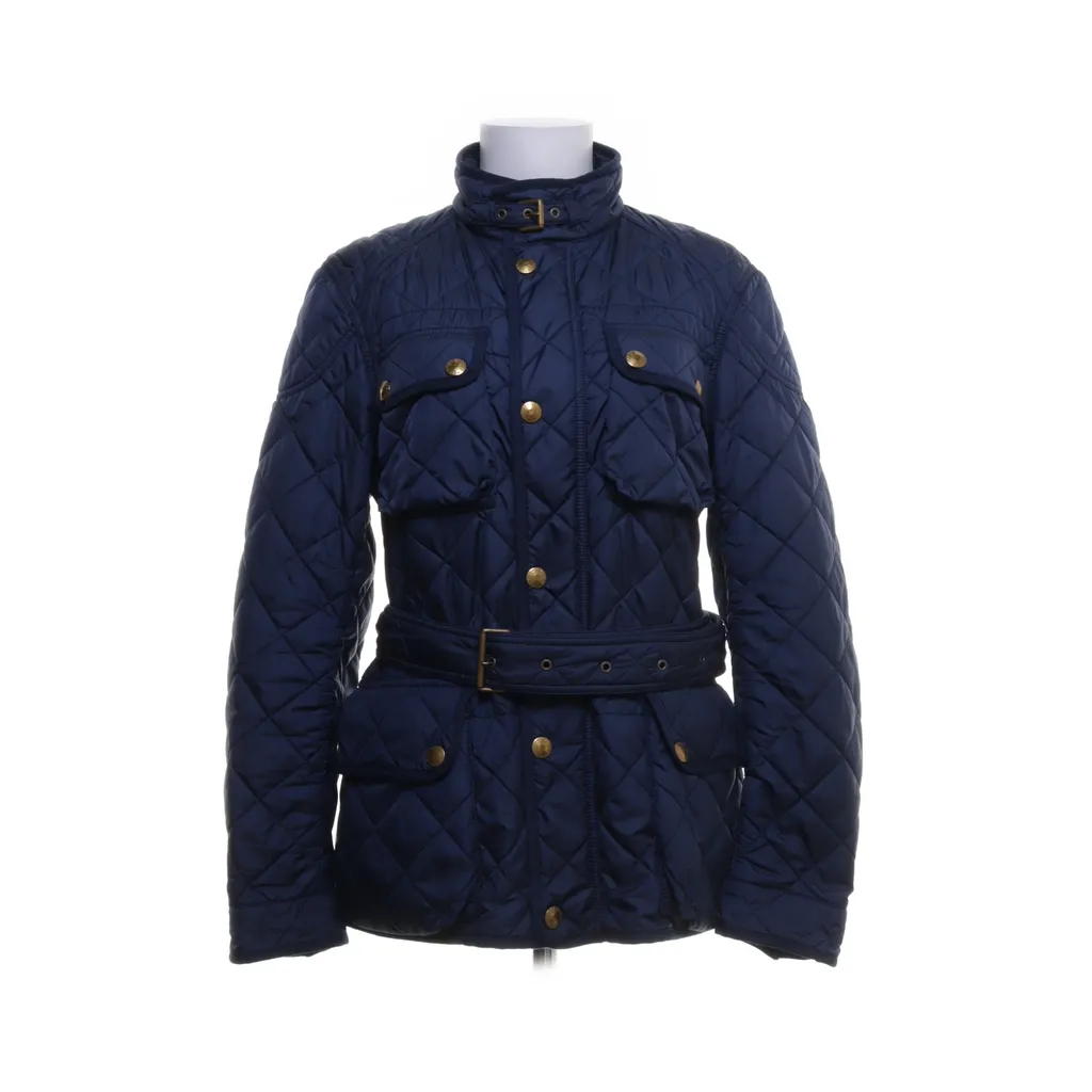 Image of Ralph Lauren Ruiterjas (Preloved)