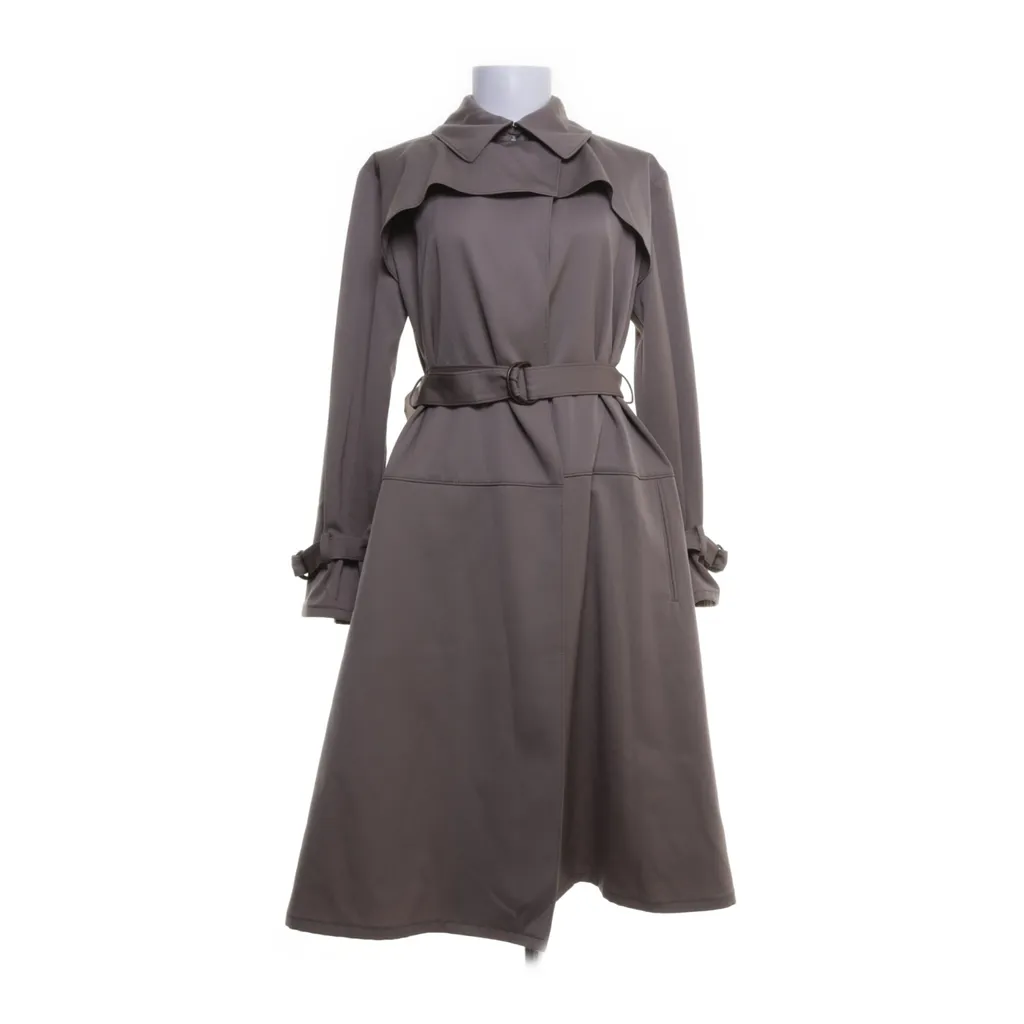 Image of Bottega Veneta Trenchcoat (Preloved)