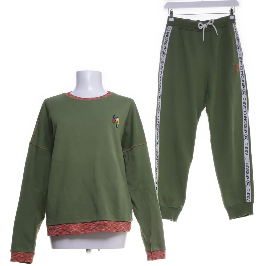 Image of Missoni Loungewear (Preloved)