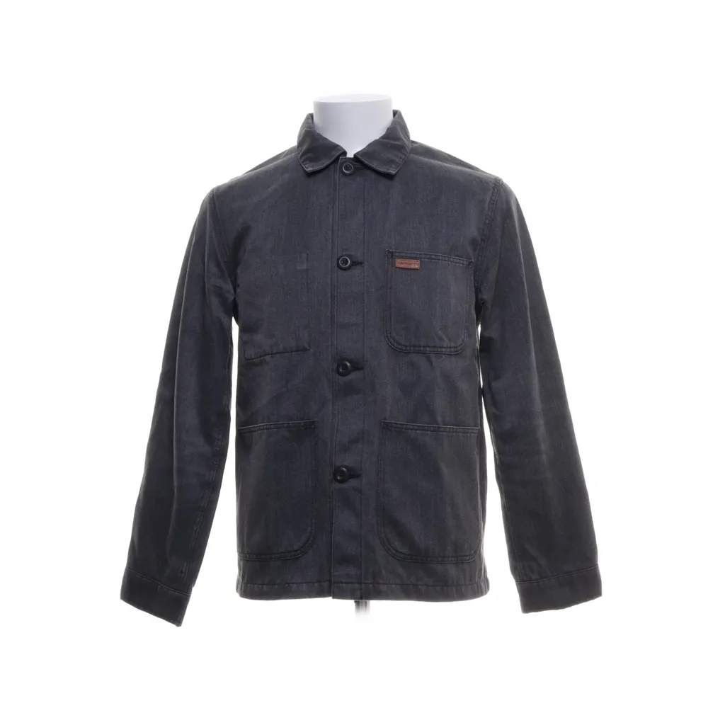 Image of Carhartt Denim blouse (Preloved)