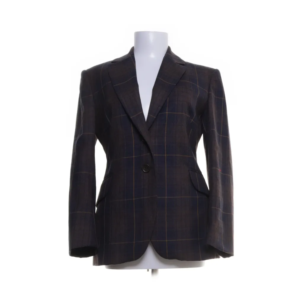 Image of Cheap and Chic by Moschino Blazer (Preloved)