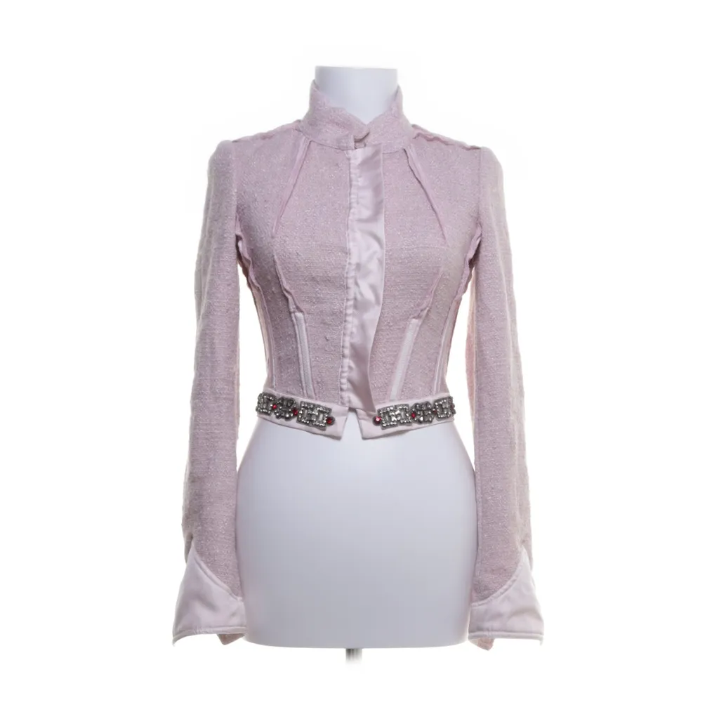Image of Roberto Cavalli Blazer (Preloved)
