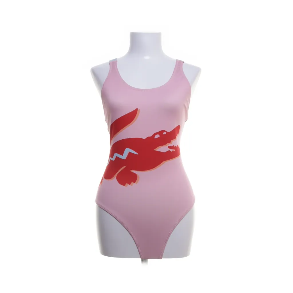 Image of Lacoste Badpak (Preloved)