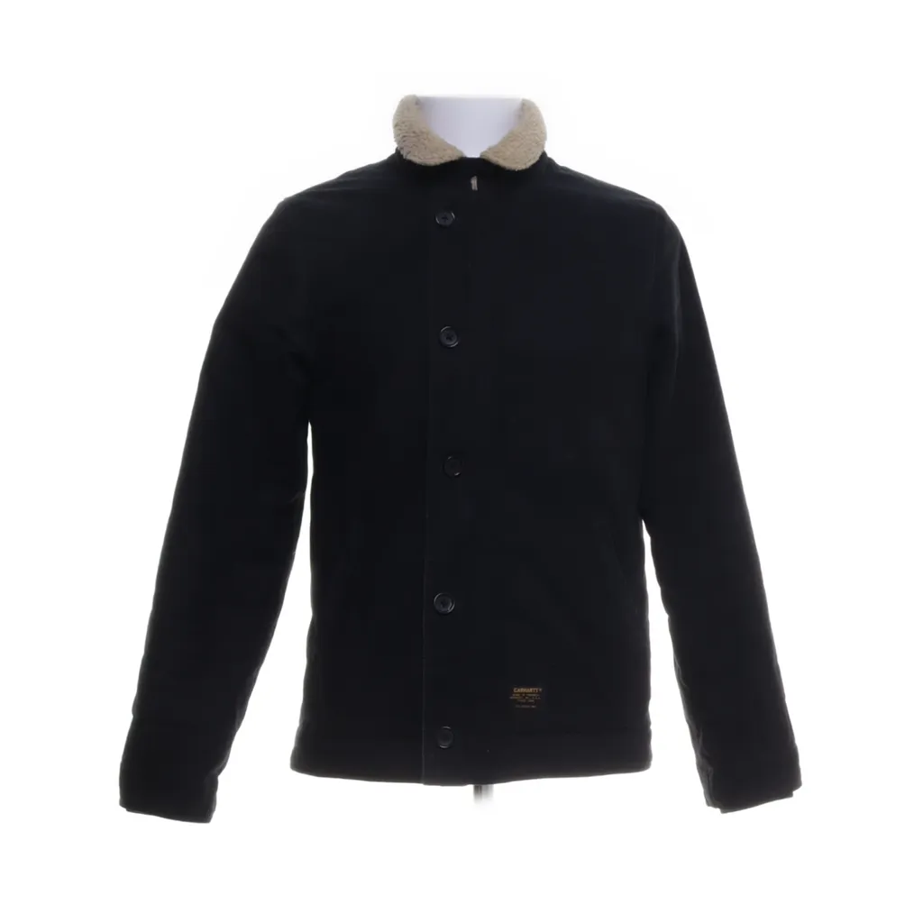 Image of Carhartt WIP Gevoerde spijkerjas (Preloved)