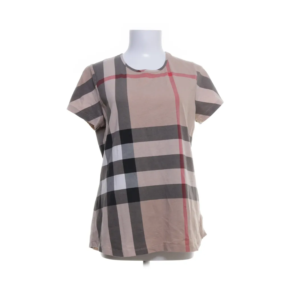 Image of Burberry Brit T-shirt (Preloved)