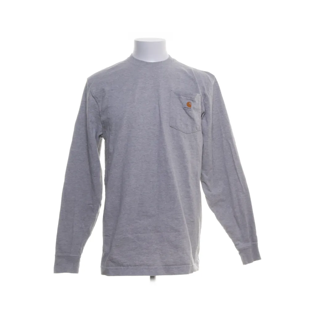 Image of Carhartt Lange mouwen shirt (Preloved)