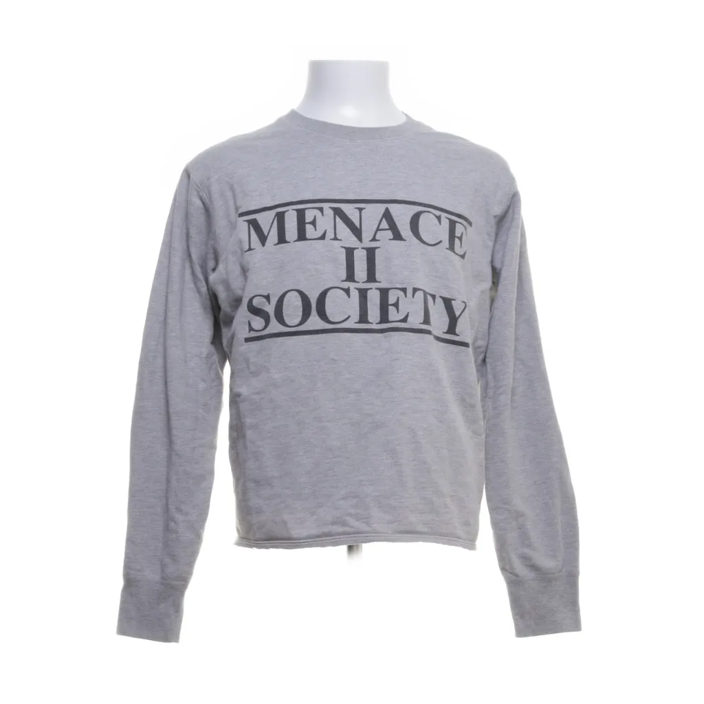 Image of Supreme Sweatshirt (Preloved)