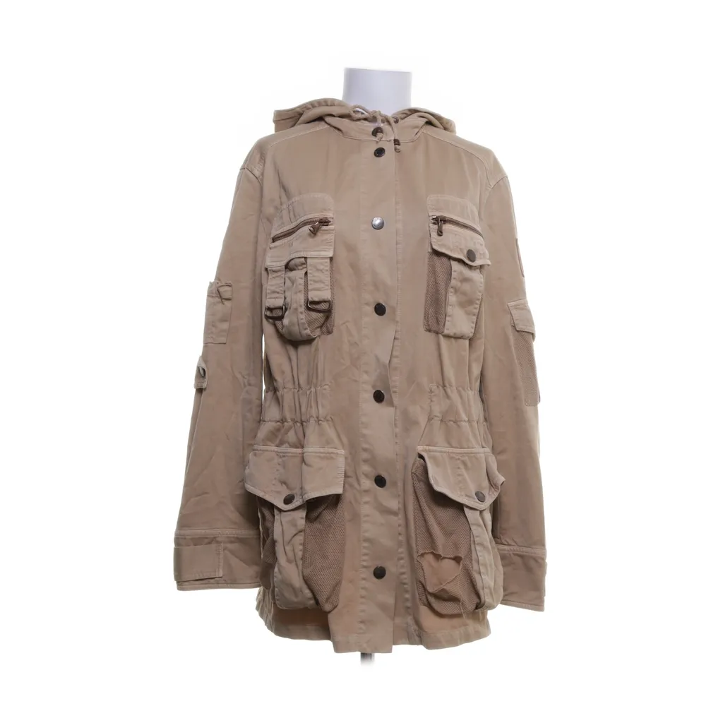 Image of Dolce & Gabbana Parka (Preloved)