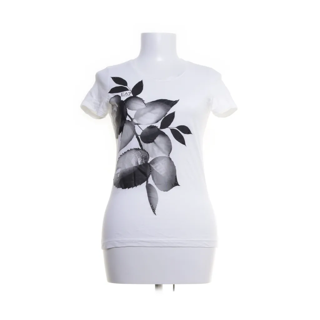 Image of Emporio Armani T-shirt (Preloved)