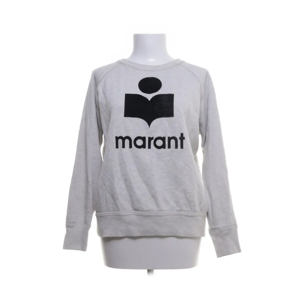 Image of Isabel Marant Étoile Sweatshirt (Preloved)