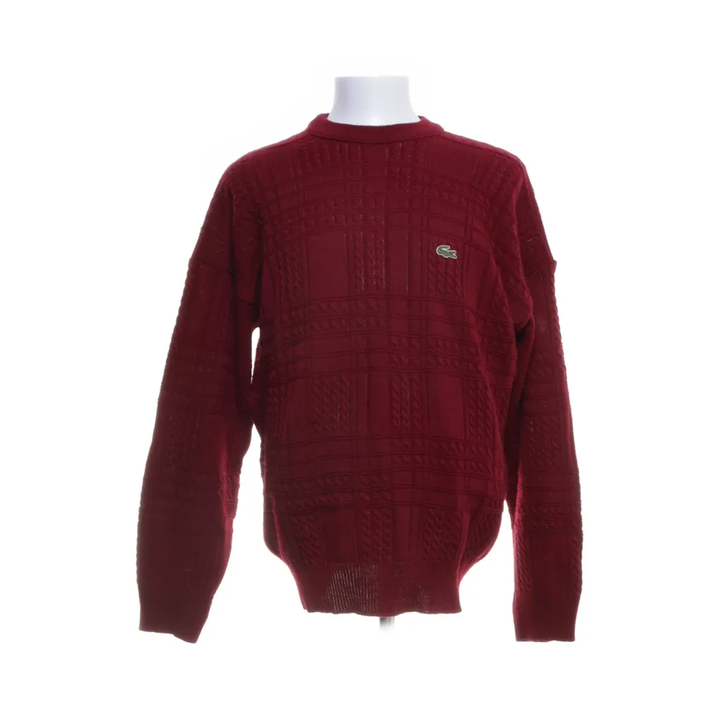 Image of Lacoste Trui (Preloved)