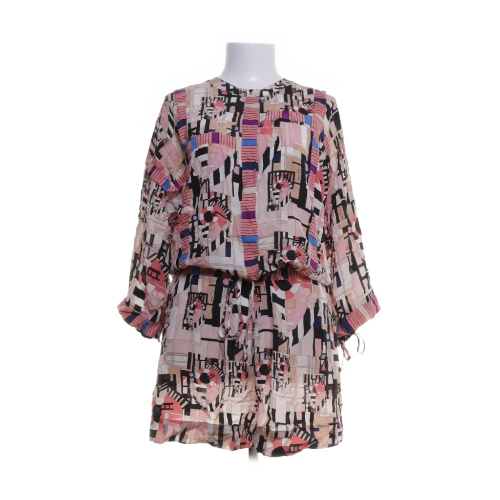 Image of See by Chloé Jumpsuit (Preloved)
