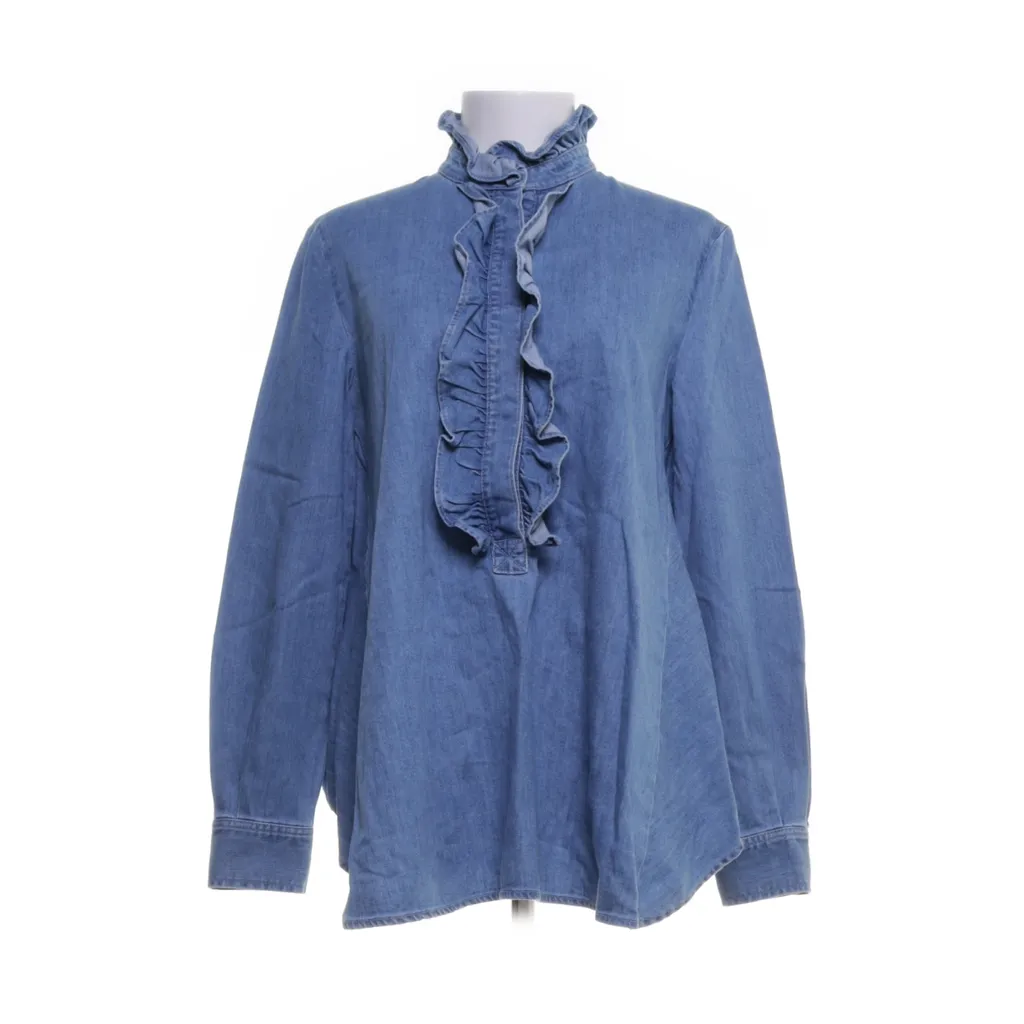 Image of Stella McCartney Blouse (Preloved)