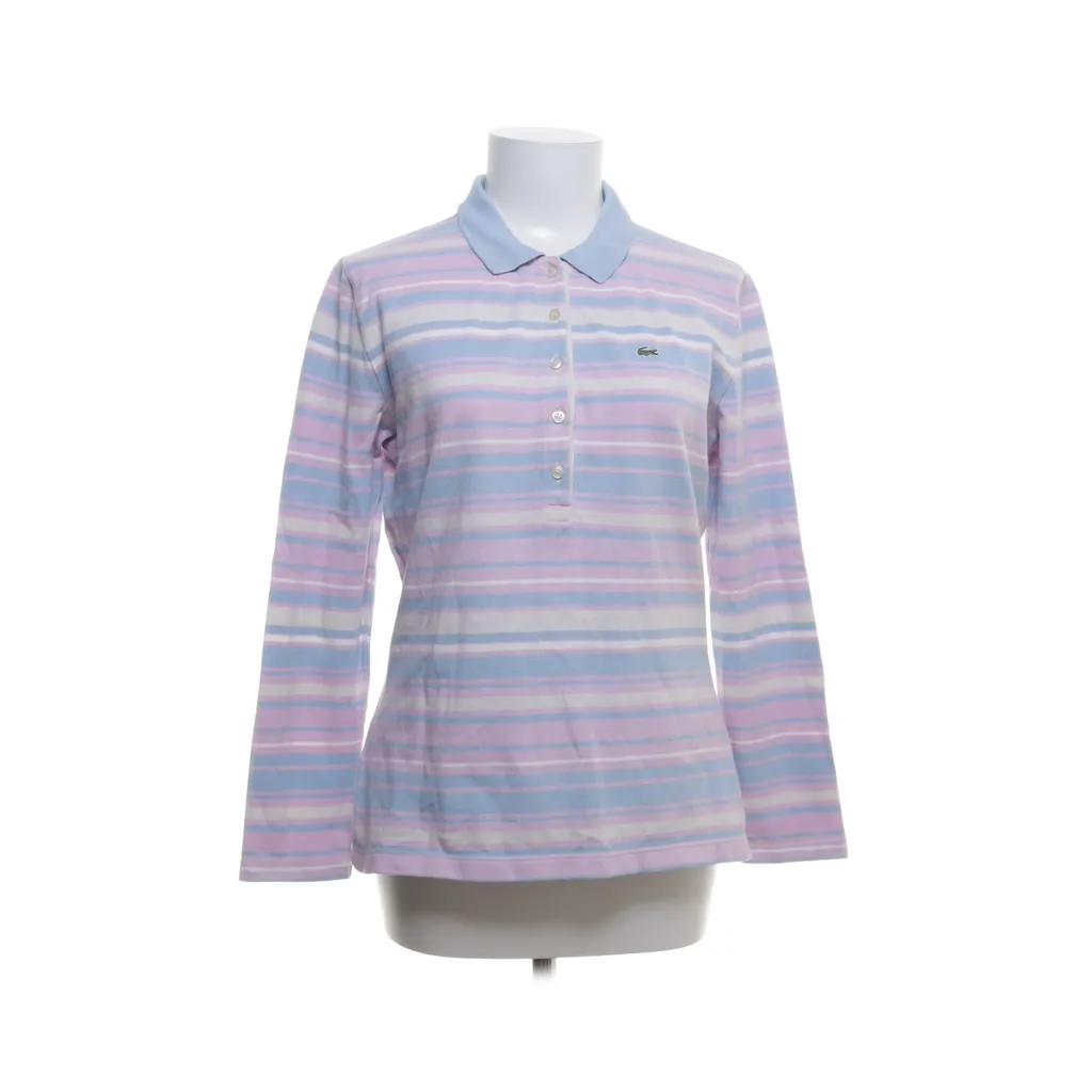 Image of Lacoste Rugby shirt (Preloved)