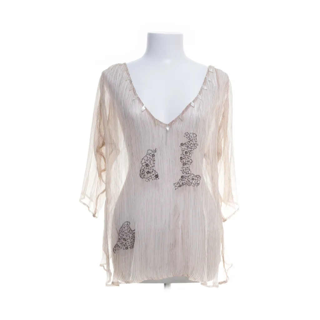 Image of Alaïa Paris Top (Preloved)