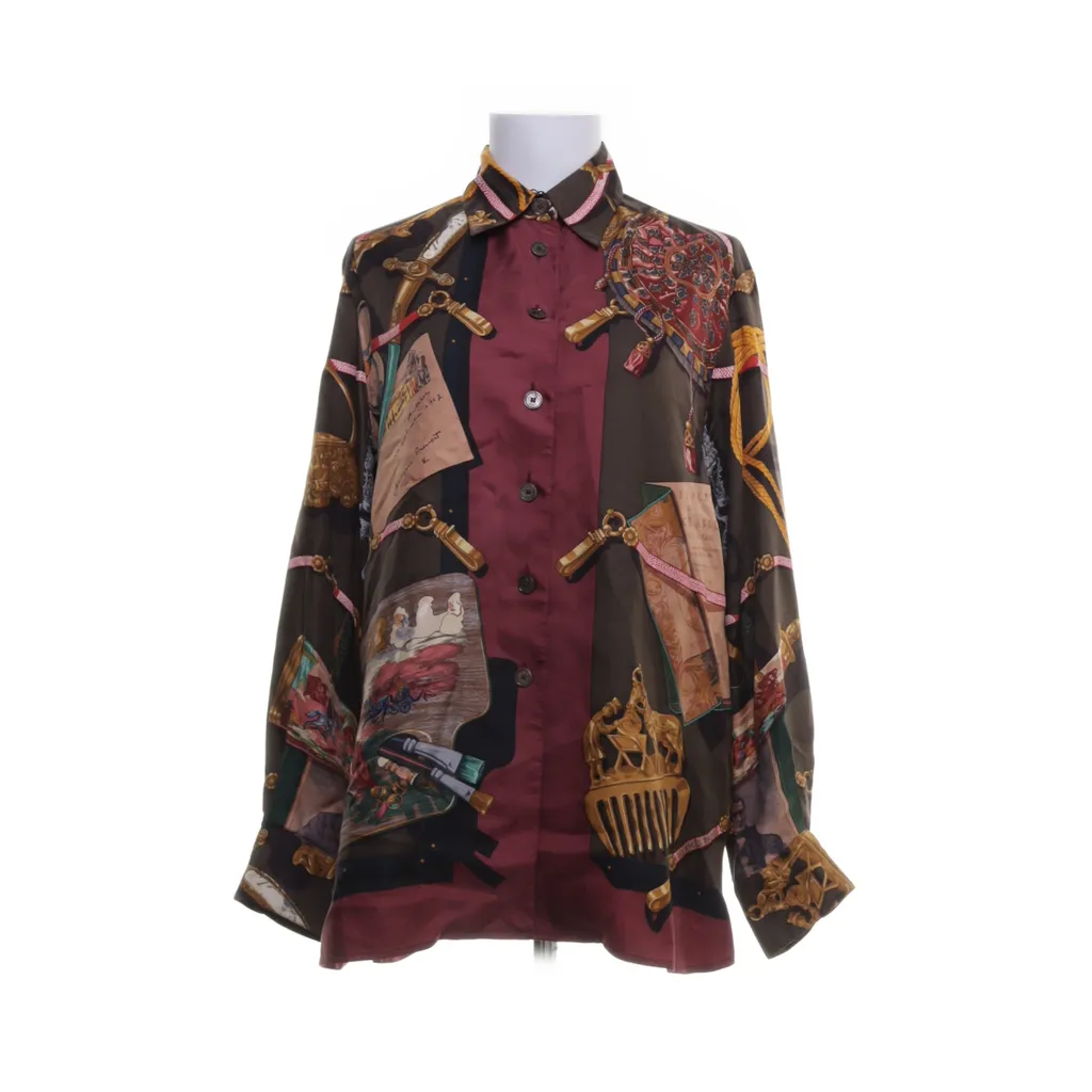 Image of Hermès Shirt (Preloved)