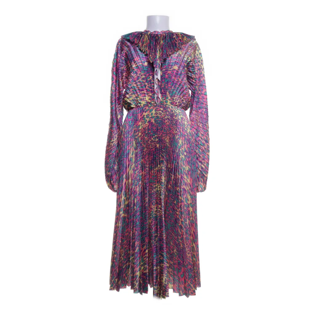 Image of Vetements Maxi jurk (Preloved)